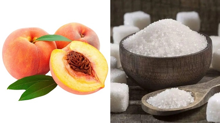 Ô mai đào (Hình 6)