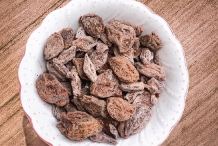 Ô mai đào (Hình 9)