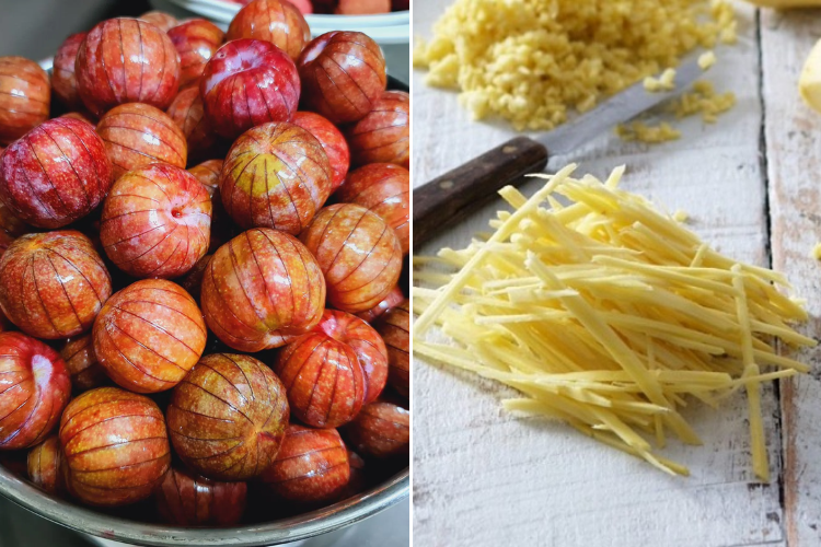 ô mai mận gừng 2