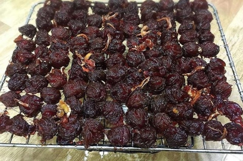ô mai xí muội 4
