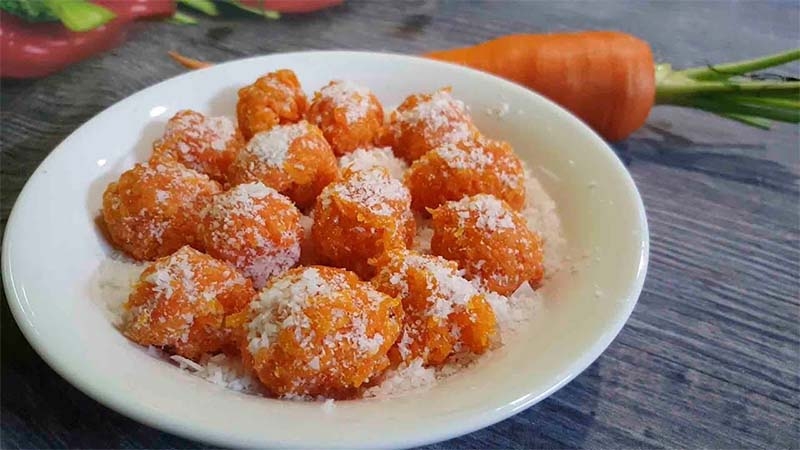 ô mai xí muội 8