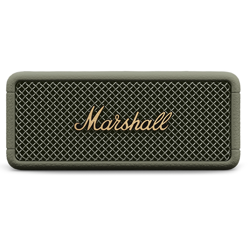 Loa Bluetooth Marshall Emberton Iii Xanh Bóng Đêm