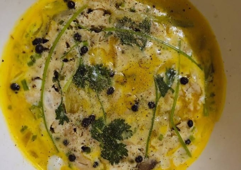 Óc bò 2
