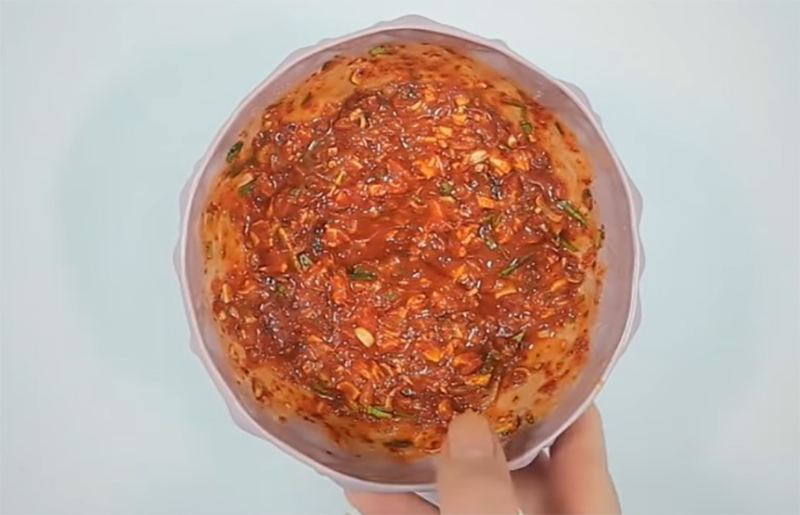 Cách làm ốc mít hấp cay (hình 5)