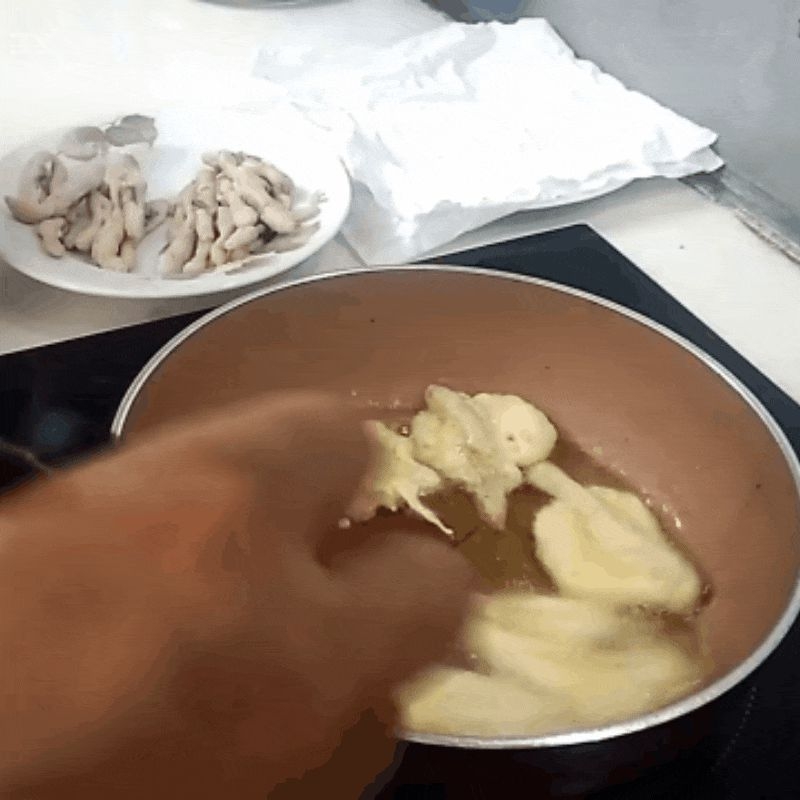 ốc móng tay chiên giòn (hình 5)