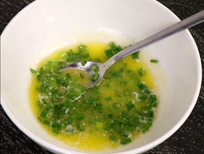 ốc móng tay nướng bơ hành 4