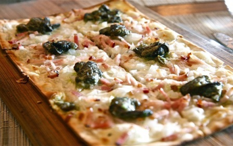 Những biến tấu độc đáo của món Escargot