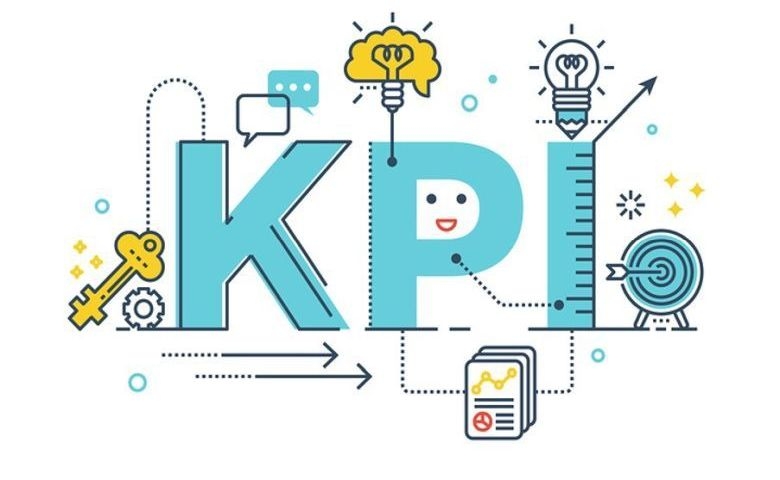 do luong bang kpi