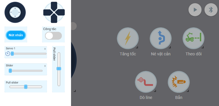 OhStem App 6