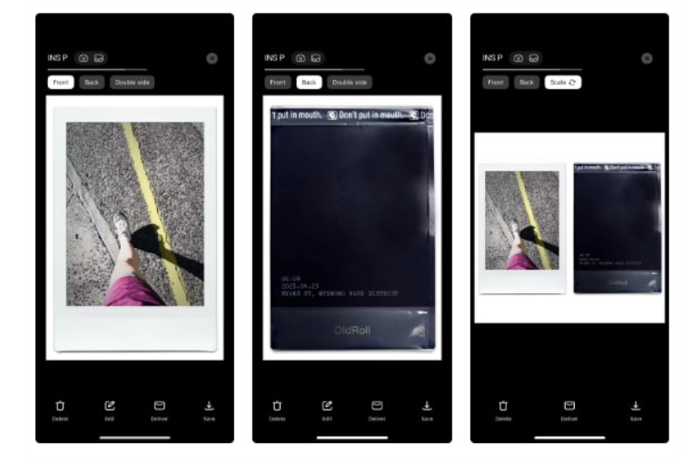 mat sau anh song dong