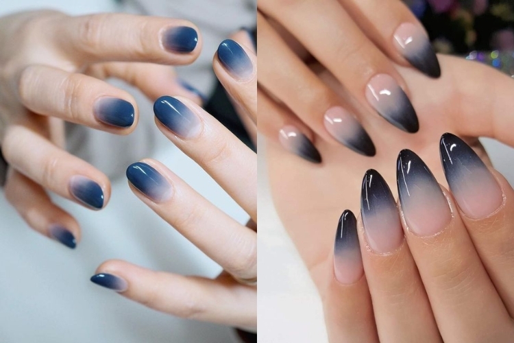 Khám phá 100+ mẫu nail ombre đẹp ấn tượng, thu hút mọi ánh nhìn