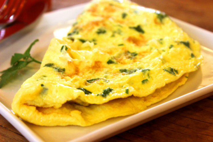 Omelette là gì? Cách làm món trứng omelette đơn giản, nhanh gọn cho bữa sáng dinh dưỡng