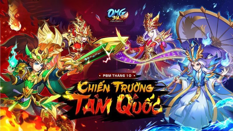 OMG 3Q ảnh 10