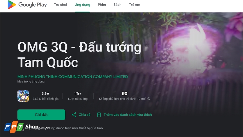 OMG 3Q ảnh 11