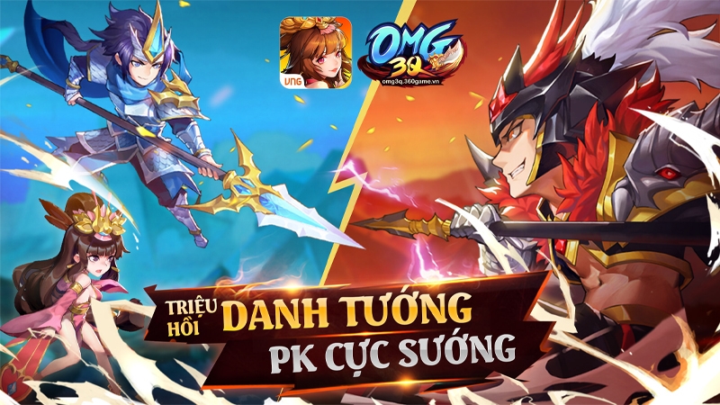 OMG 3Q ảnh 4