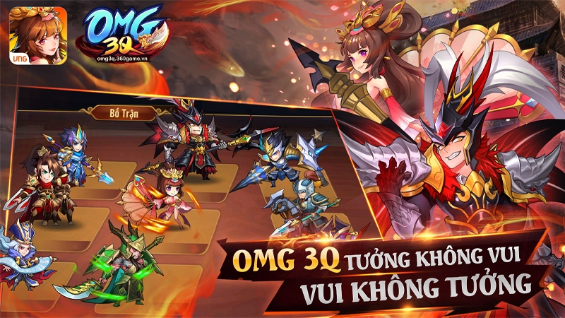 OMG 3Q ảnh 6