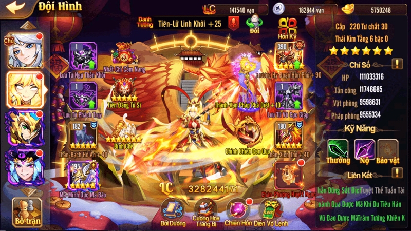 OMG 3Q ảnh 9