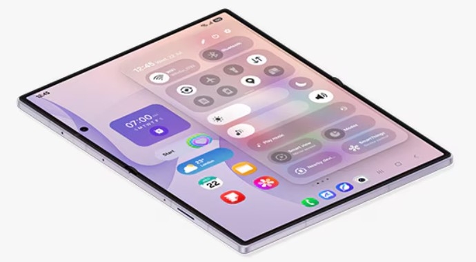 One UI 9 có gì mới 5