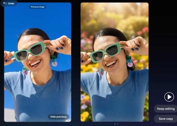One UI mới trên Galaxy Z Fold 8 có gì đáng chú ý 9