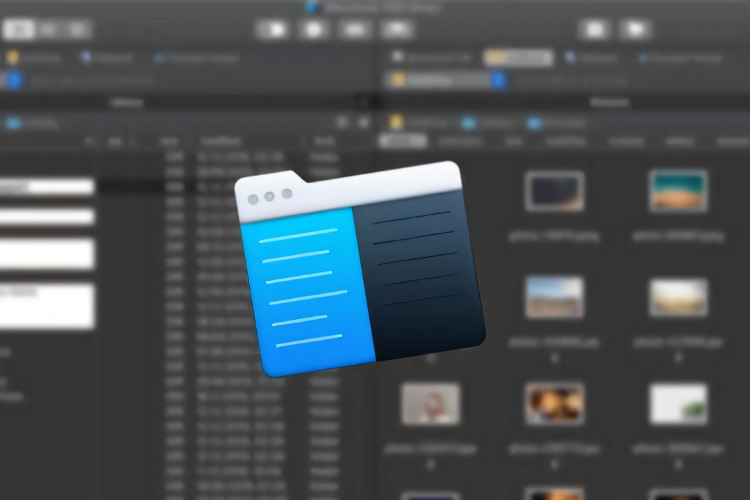 Khám phá OneCommander: Trình quản lý file hiện đại cho Windows