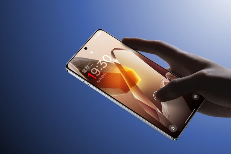 OnePlus 13 ra mắt với Snapdragon 8 Elite, màn hình X2 OLED và pin 6.000 mAh - hình 1