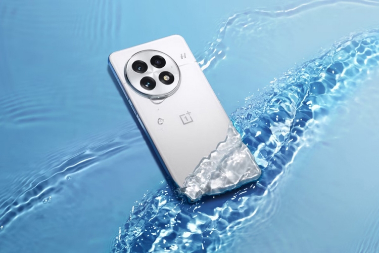 OnePlus 13 ra mắt với Snapdragon 8 Elite, màn hình X2 OLED và pin 6.000 mAh - hình 2