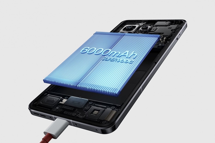 OnePlus 13 ra mắt với Snapdragon 8 Elite, màn hình X2 OLED và pin 6.000 mAh - hình 4