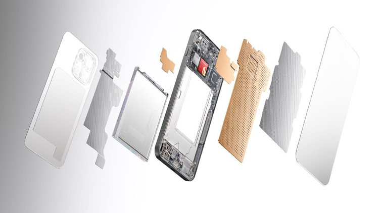 OnePlus 13s ra mắt: nhỏ gọn, pin lớn, chip mạnh Snapdragon 8 Elite