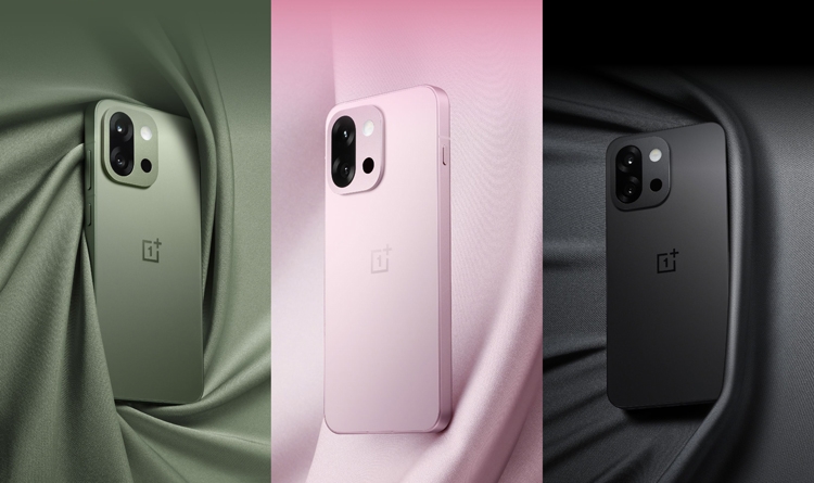 OnePlus 13s ra mắt: nhỏ gọn, pin lớn, chip mạnh Snapdragon 8 Elite - hình 4