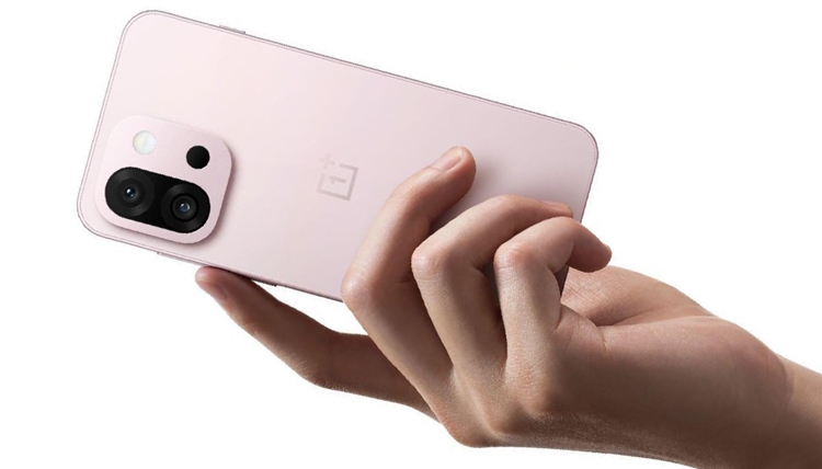 OnePlus 13s ra mắt: nhỏ gọn, pin lớn, chip mạnh Snapdragon 8 Elite - hình 6