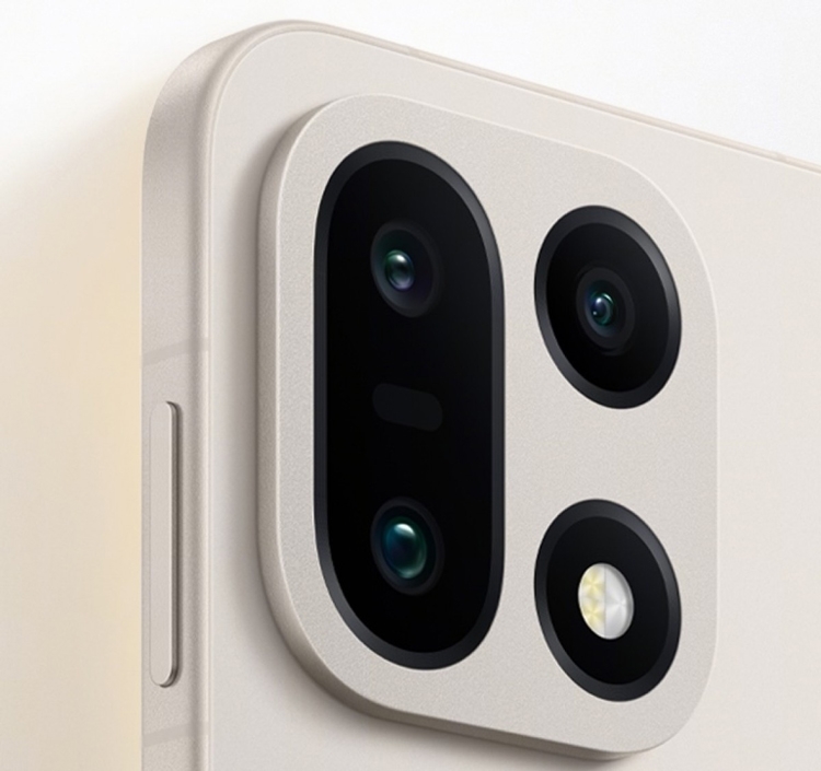 OnePlus 15 hé lộ chi tiết camera, hỗ trợ zoom quang học 3.5x