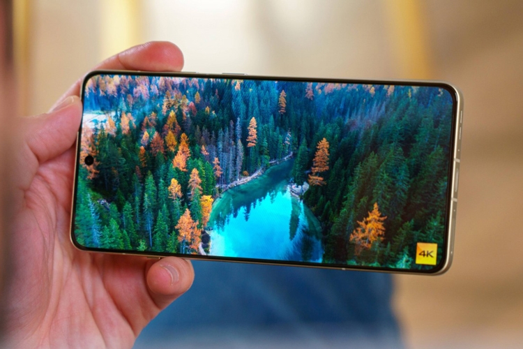 OnePlus Ace 6 sắp ra mắt với thông số kỹ thuật ấn tượng và pin khủng