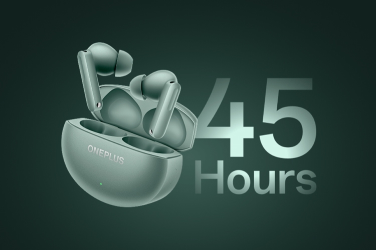 OnePlus Buds 4 sẽ ra mắt vào ngày 8 tháng 7 với âm thanh 3D và chế độ chơi game 47ms
