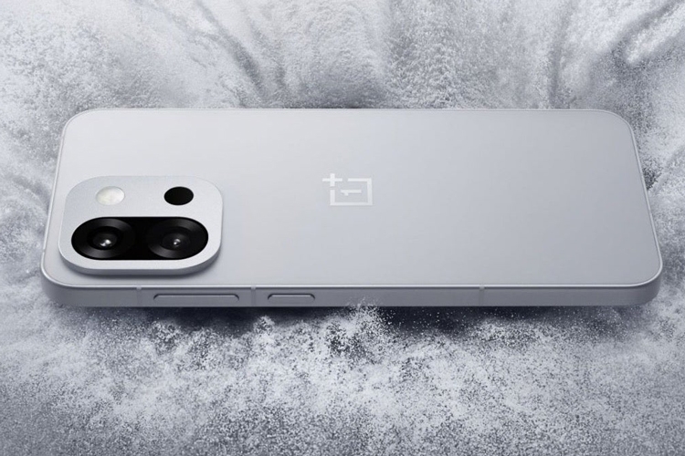 OnePlus không bán mẫu 13T tại Mỹ và châu Âu