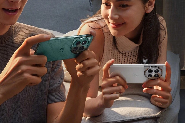 OnePlus lại bị cấm bán điện thoại thông minh tại Đức