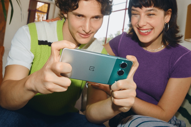 Cập nhật phần mềm nhiều hơn bất kì chiếc điện thoại OnePlus khác