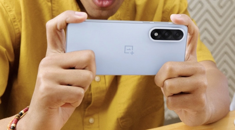 OnePlus Nord 5 và Nord CE5 chính thức ra mắt với nhiều cải tiến nổi bật - hình 1