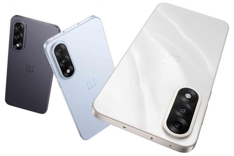 OnePlus Nord 5 và Nord CE5 chính thức ra mắt với nhiều cải tiến nổi bật - hình 2