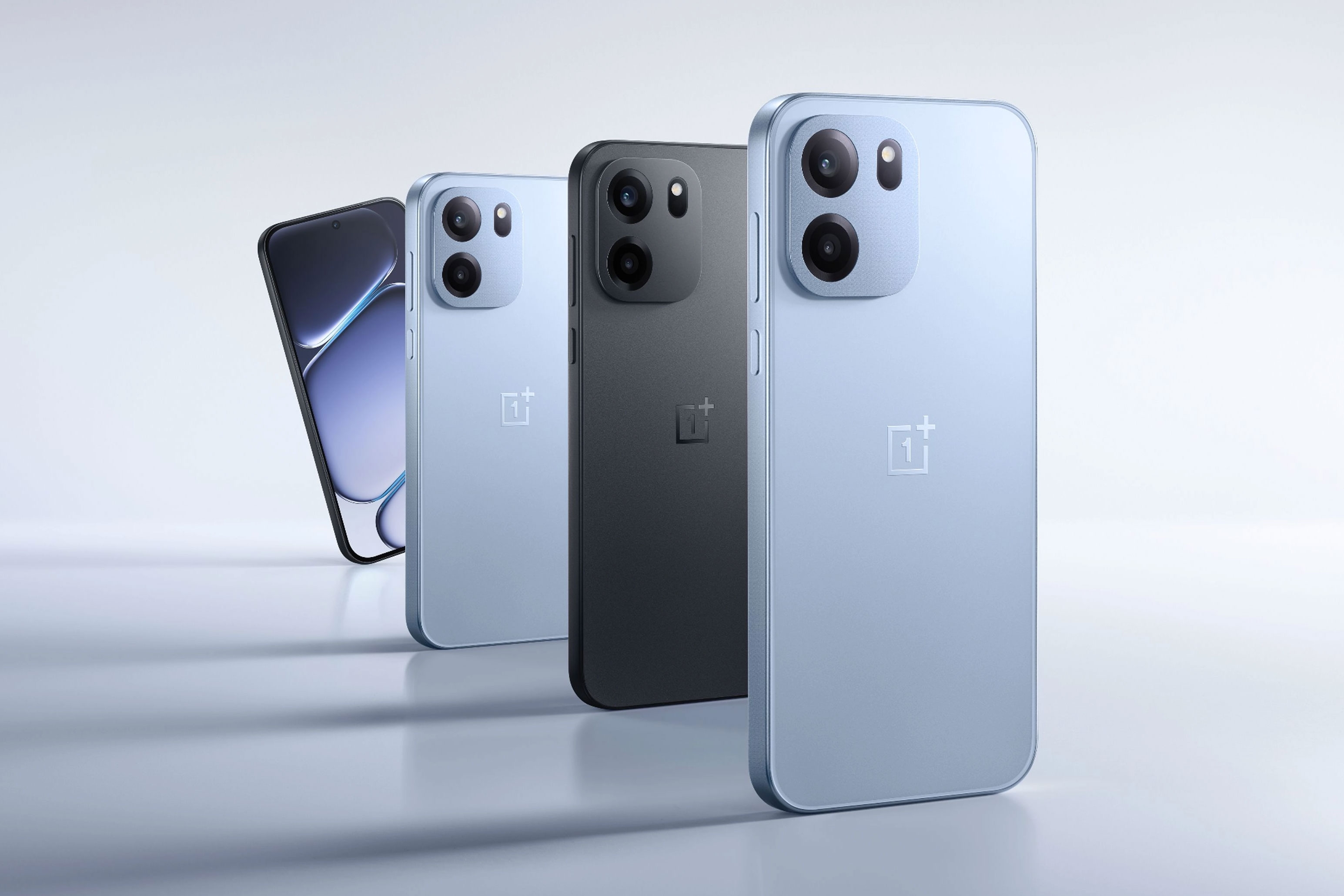 OnePlus Nord CE6 Series ra mắt: Pin lớn bậc nhất phân khúc, màn hình 144 Hz