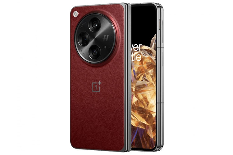 OnePlus Open phiên bản đặc biệt Apex Edition ra mắt