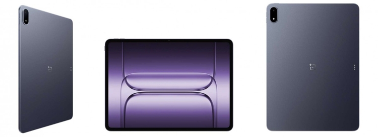 OnePlus Pad 3 ra mắt: màn hình lớn hơn, cấu hình mạnh hơn, tặng kèm phụ kiện