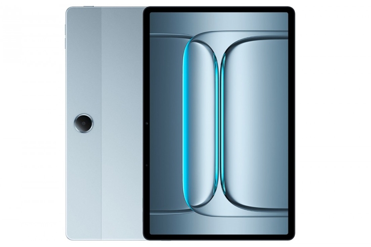 OnePlus Pad Lite chính thức ra mắt với màn hình lớn và pin khủng