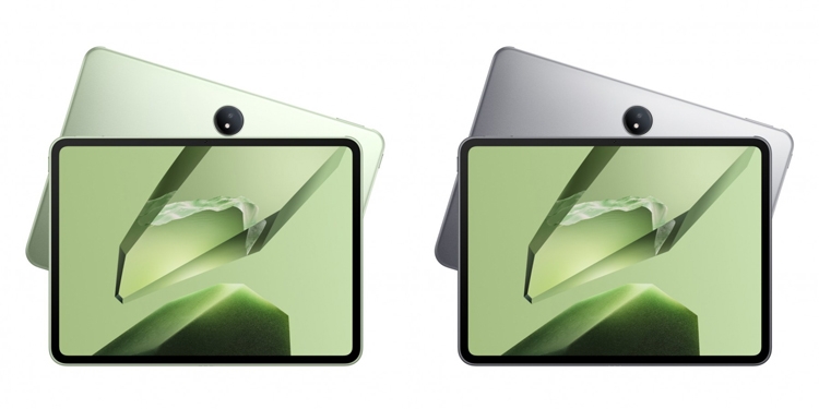 OnePlus Pad ra mắt tại Trung Quốc, chính là OPPO Pad 3 phiên bản Xanh
