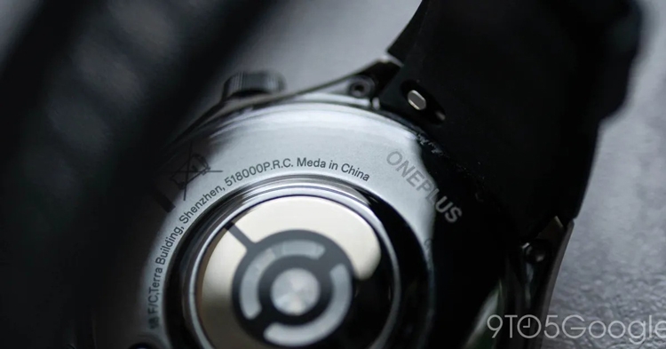 OnePlus Watch 3 mắc lỗi "Meda in China", khách hàng được đổi trả miễn phí