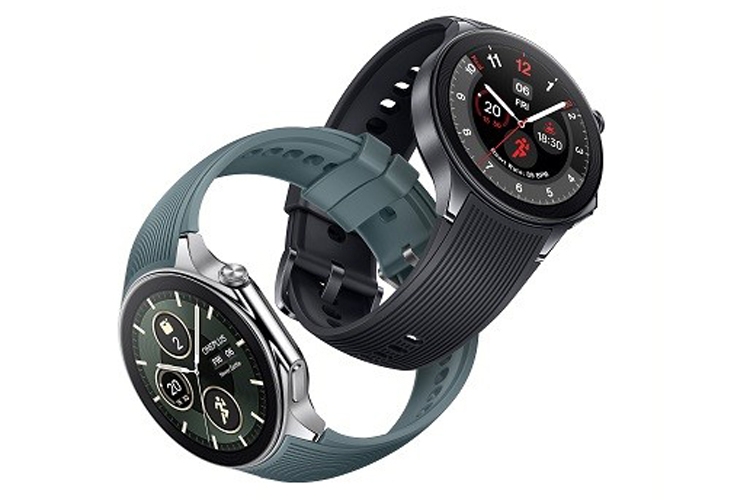 OnePlus Watch 3 sẽ ra mắt quốc tế cùng với OnePlus 13 và OnePlus 13R