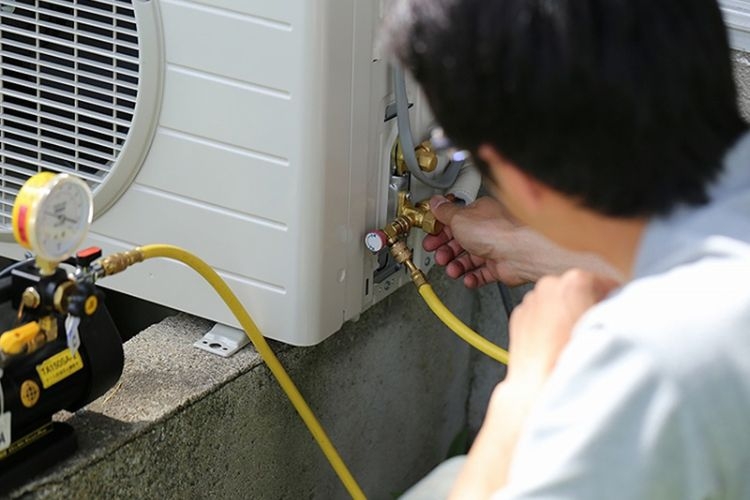 Ống dẫn gas máy lạnh là gì? 4