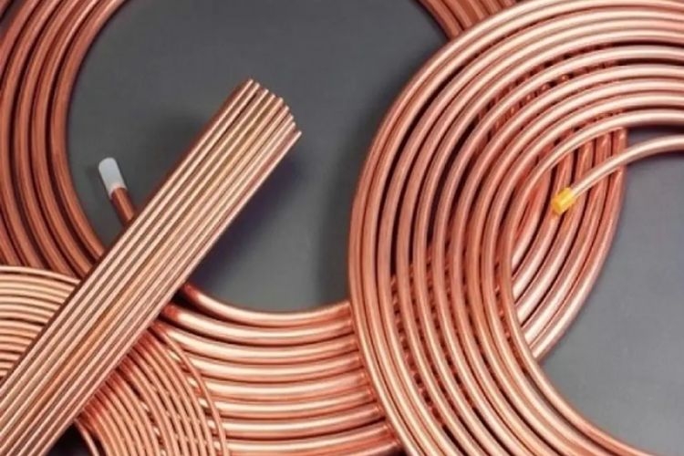 Ống dẫn gas máy lạnh là gì?