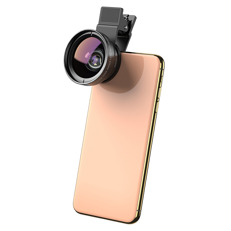 Ống Kính Camera Apexel APL-0.45WM