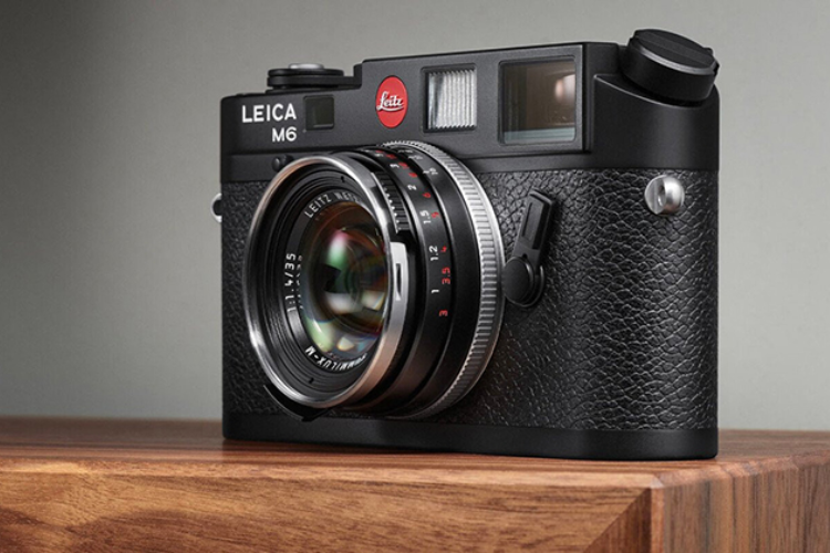 ống kính summilux 2