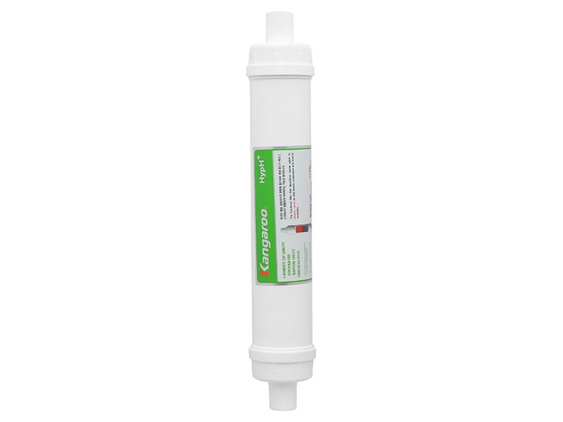 Lõi lọc chức năng Kangaroo HypH Hydrogen HA (hình 1)